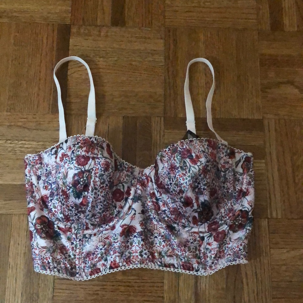 Multi Way Bralette/Bra